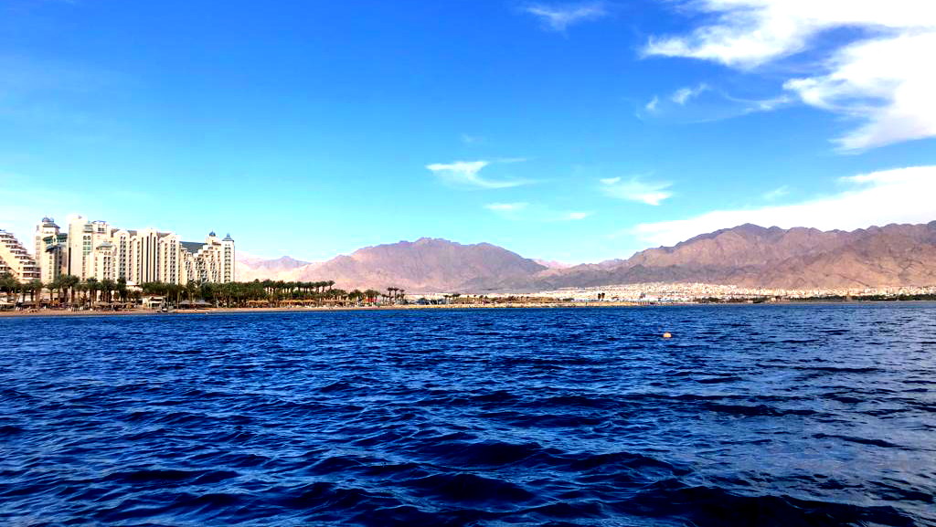 حالة الطقس: اجواء حارة ويطرأ ارتفاع طفيف على درجات الحرارة