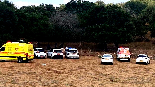 شلال الدم لا يتوقف| العثور على جثة رجل بمنطقة مفتوحة قرب الكعبية والشرطة تحقق في الملابسات