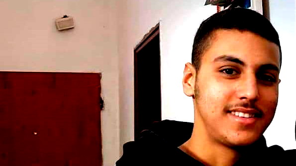 مقتل الفتى وليد اغبارية (17 عامًا) من ام الفحم اثر تعرضه لاطلاق نار في كفرقرع