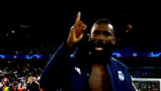 روديغر يُجدد ولاءه لريال مدريد بتأجيل الانتقال إلى السعودية