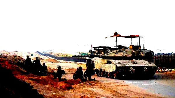 وسائل اعلام اسرائيلية: مصر تدرس سحب سفيرها من تل ابيب بسبب..