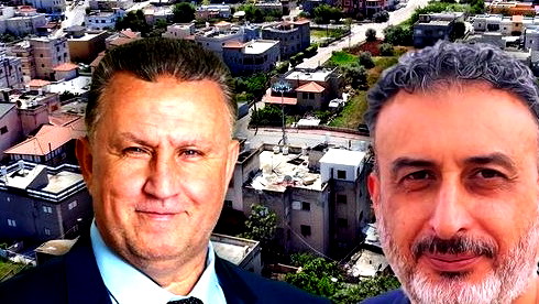 علي خضر زيدان: أعلن تأييدي الكامل والمطلق لموقف أهالي كوكب ابو الهيجاء برفض الدمج مع مجلس كفرمندا