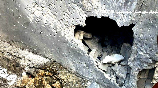 مصادر فلسطينية: ارتقاء فتى و9 مصابين بينهم 2 خطيرة أثناء اقتحام قوات الجيش الاسرائيلي لمخيم بلاطة