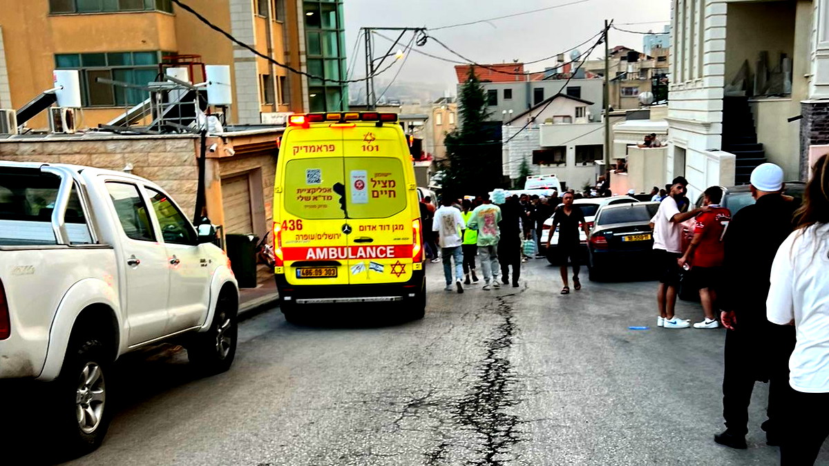 مكتب نتنياهو: رئيس الوزراء يجري تقيما للوضع من الولايات المتحدة حول اطلاق الصواريخ على مجدل شمس