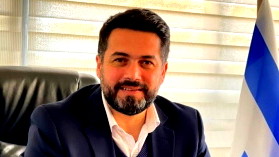 رئيس مجلس مجدل شمس: يوم أسود. نحن لا زلنا في قلب الحدث، وهناك احتمال لموجة أخرى من الصواريخ