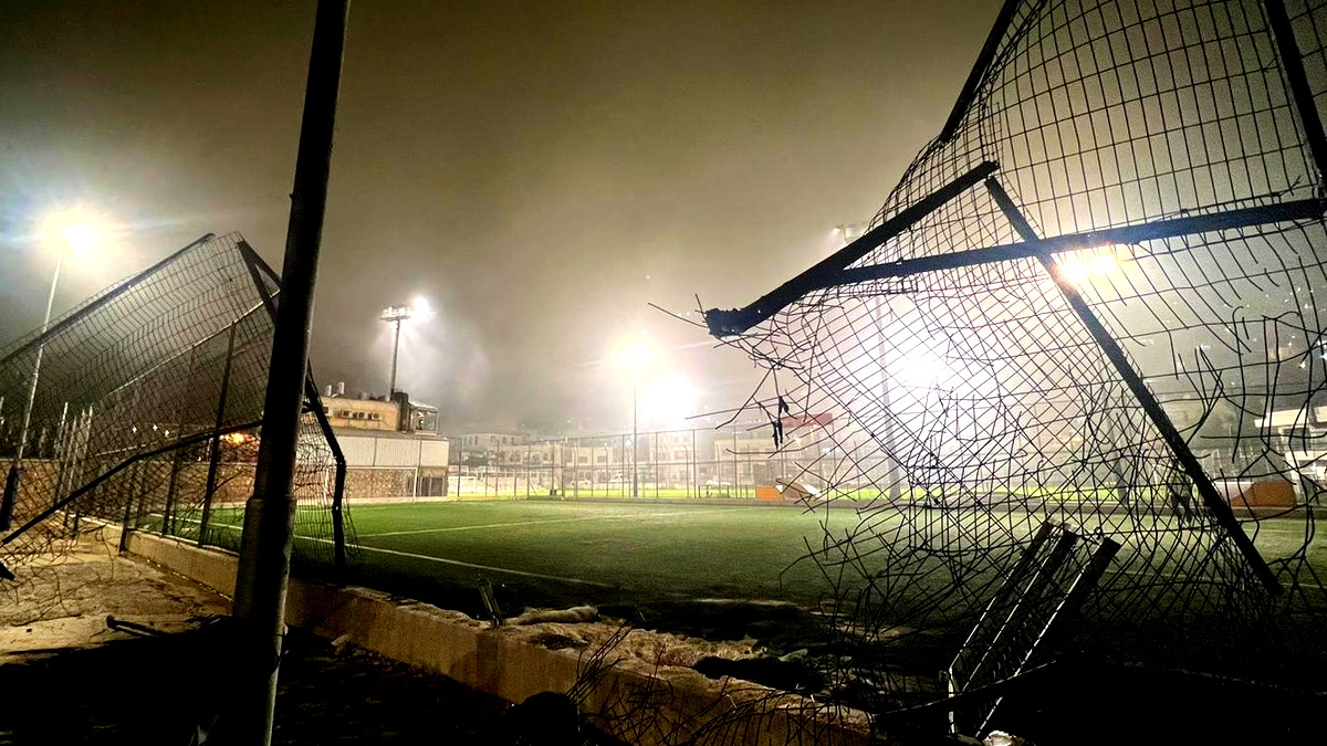 12 قتيلا و27 مصابا بجراح خطيرة ومتوسطة اثر سقوط صواريخ على ملعب اطفال بمجدل شمس بالجولان