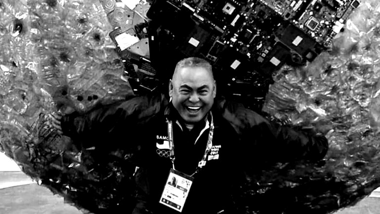 وفاة مدرب منتخب ساموا الأولمبي للملاكمة خلال أولمبياد باريس