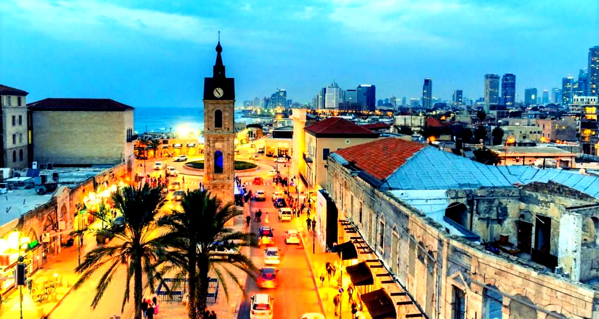 مدينة البرتقال| يافا: إرثٌ حضاريٌ عريق يحمل بين طيّاته الكثير من الثّقافة والتّاريخ  