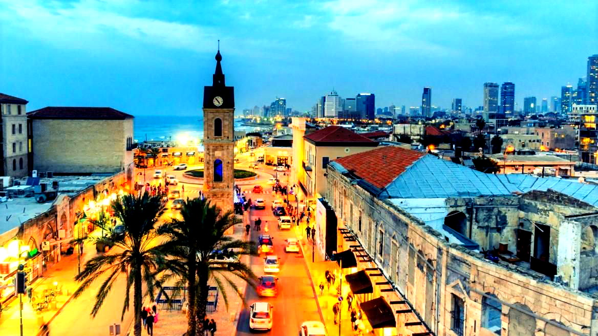 مدينة البرتقال| يافا: إرثٌ حضاريٌ عريق يحمل بين طيّاته الكثير من الثّقافة والتّاريخ 