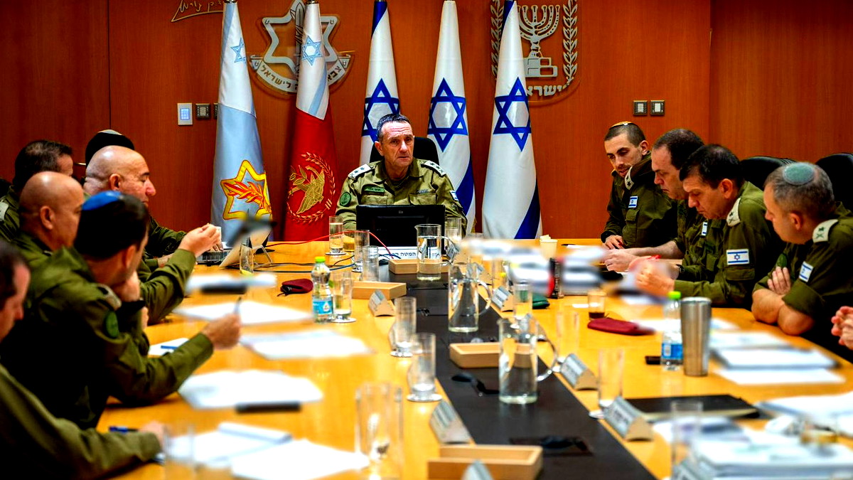 تقديرات إسرائيلية: رد قوي على حزب الله على مدار عدة ايام دون الدخول في حرب شاملة