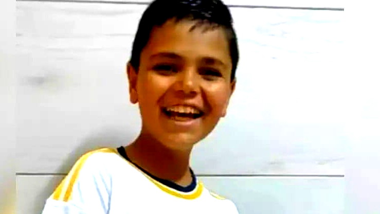 بعد 24 ساعة على حادثة مجدل شمس: تأكيد وفاة الطفل جيفارا إبراهيم