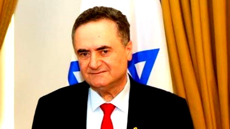 وزير الخارجية الإسرائيلي: أردوغان يسير على خطى صدام حسين فقط دعه يتذكر ما حدث وكيف انتهى الأمر