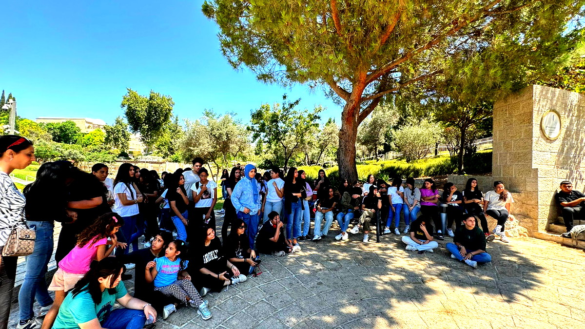 كفرقرع: اختتام مخيم الشبيبة "تحت عنوان هذا الصيف متعة وثقافة"