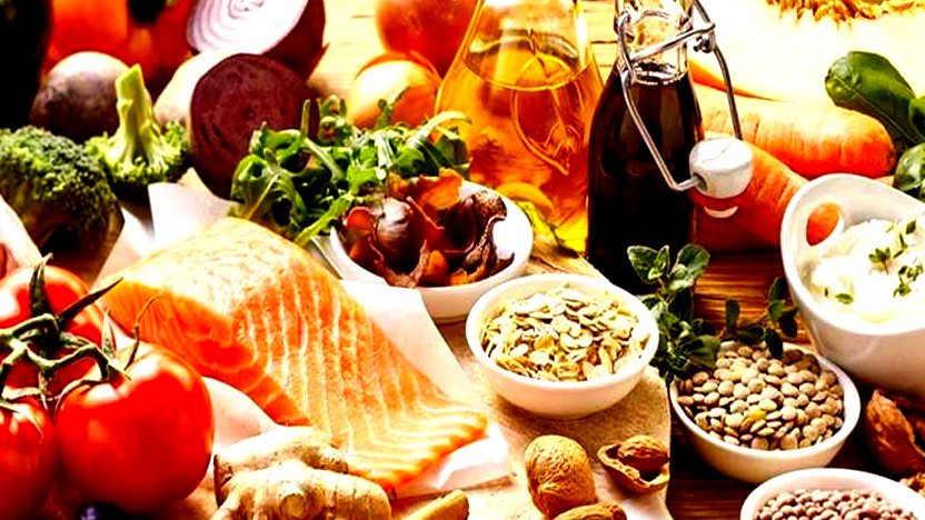 التغذية السّليمة مفتاح الصّحة والعافية وأساس الوقاية من الأمراض