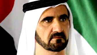 أبـو غزالـة: أفكار محمـد بـن راشـد هي بوصلة رسالة الشبكة العربية للابداع والابتكار 