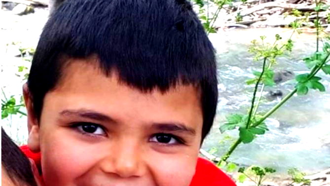 الطفل جيفارا ابراهيم لا يزال مفقودا.. فقدت اثاره منذ سقوط الصاروخ امس على مجدل شمس وهو من بين الذين كانوا في الملعب