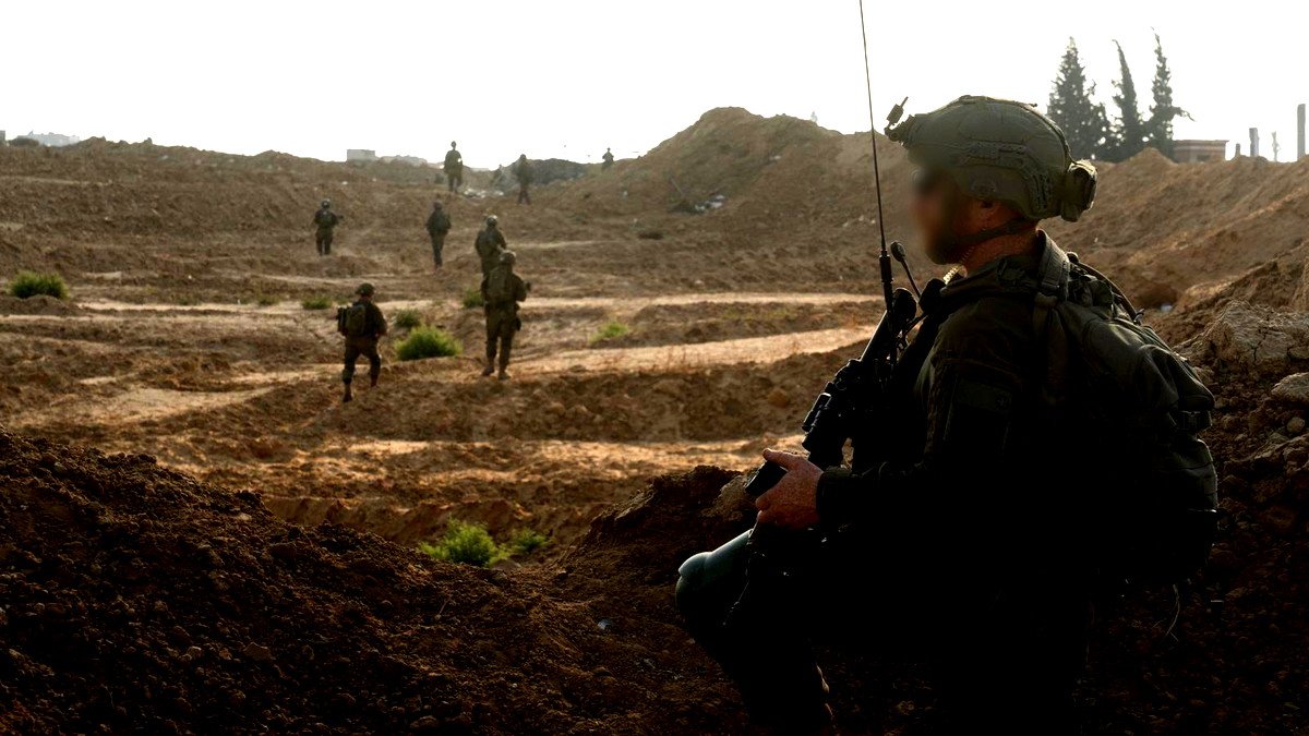 رئيس الموساد "ديفيد برنياع" يصل إلى روما للمشاركة في مفاوضات وقف النار وتبادل الأسرى