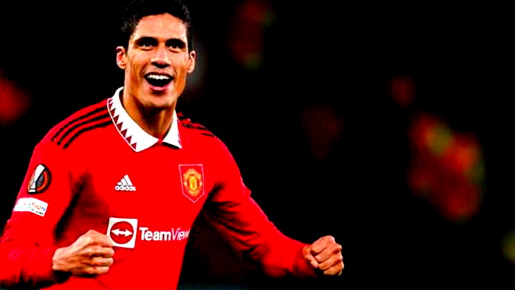 بعقدٍ لمدة عامين- المدافع الفرنسي رافائيل فاران ينتقل رسميًا  إلى الدوري الإيطالي هذا الصّيف