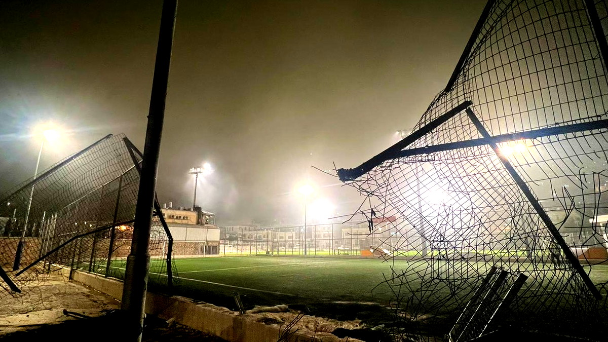 الهيئة الدينية والزمنية في الجولان بعد حادثة مجدل شمس: نرفض أن تُراق قطرة دم واحدة تحت مُسمى الانتقام لأطفالنا