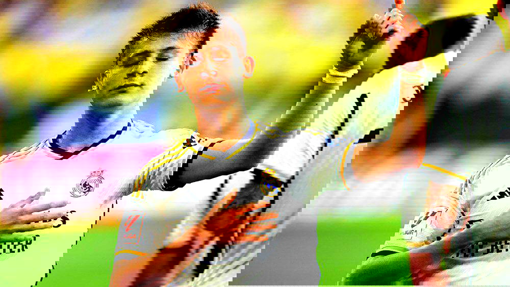 وسط اهتمام من باير ليفركوزن... نادي ريال مدريد يحسم موقف اللاعب أردا جولر