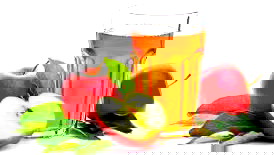 أسرار خل التفاح وكيف يمكنه أنّ يعزّز المناعة ويحسن من صحتك