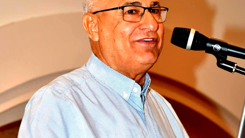 مازن غنايم:موقف اللجنة القطرية لرؤساء السلطات المحلية العربية رفض الدمج