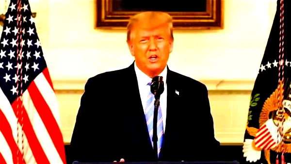 ترامب يعلق على حفل افتتاح أولمبياد باريس: "اعتقد أن حفل الافتتاح كان وصمة عار"