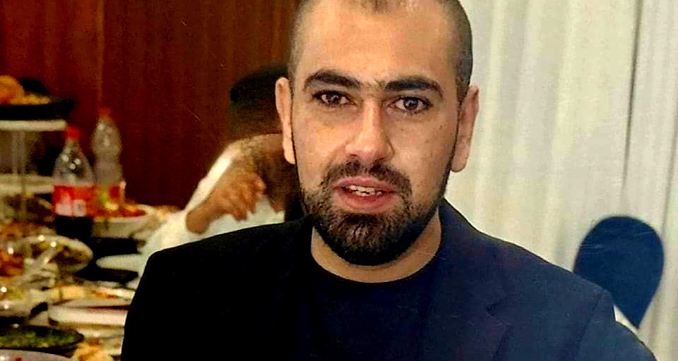 عبلين: وفاة الطبيب حمزة الشيخ أحمد (40 عامًا) جراء نوبة قلبية 