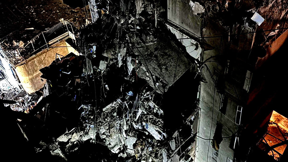 بعد استهدف الضاحية الجنوبية لبيروت.. السلطات الإسرائيلية تأمر بفتح الملاجئ في تل أبيب ووسط البلاد