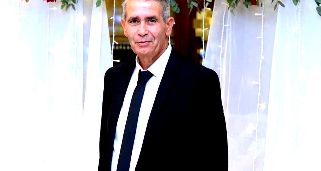 اكسال: وفاة عفو عثمان دراوشة (أبو عثمان) 