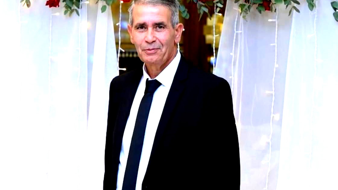 اكسال: وفاة عفو عثمان دراوشة (أبو عثمان)