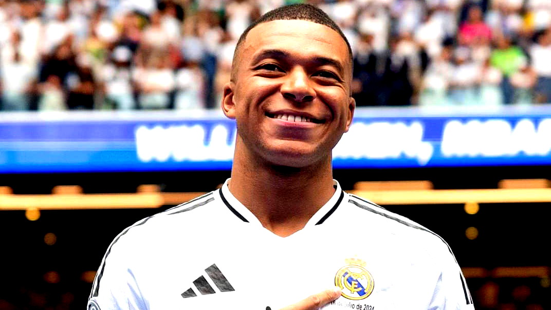 وُصف بأغلى انتقال في التاريخ| كيليان مبابي يتمّ صفقته الاستئنائية وينتقل لصفوف ريال مدريد الاسباني