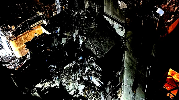 التجمّع: إسرائيل تعمل على جر المنطقة لحرب شاملة من خلال الاغتيالات السياسية