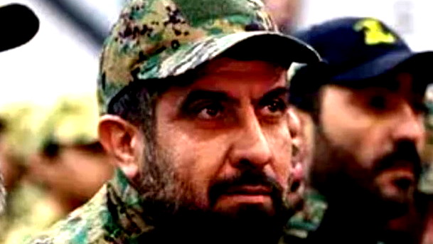 وسائل إعلام لبنانية: العثور على جثة فؤاد شكر بعد ساعات من البحث تحت الأنقاض