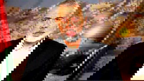 بعد اغتيال رئيس المكتب السياسي في حماس اسماعيل هنية... رئيس وزراء قطر: كيف يمكن التفاوض واحد الاطراف يقتل الآخر؟