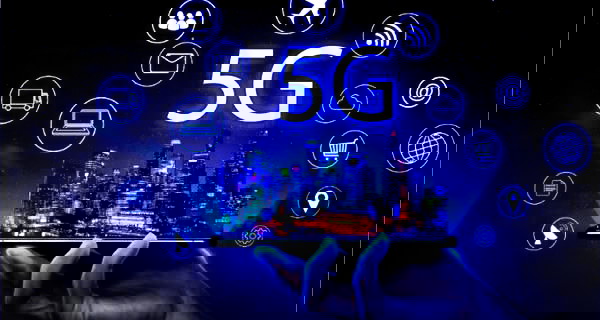 شبكات الجيل الخامس 5G قفزة نوعية في عالم الاتصالات وآفاقًا جديدة للتكنولوجيا والتطبيقات  