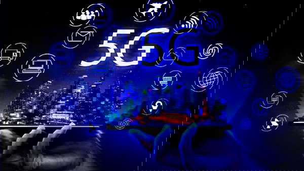 شبكات الجيل الخامس 5G قفزة نوعية في عالم الاتصالات وآفاقًا جديدة للتكنولوجيا والتطبيقات 