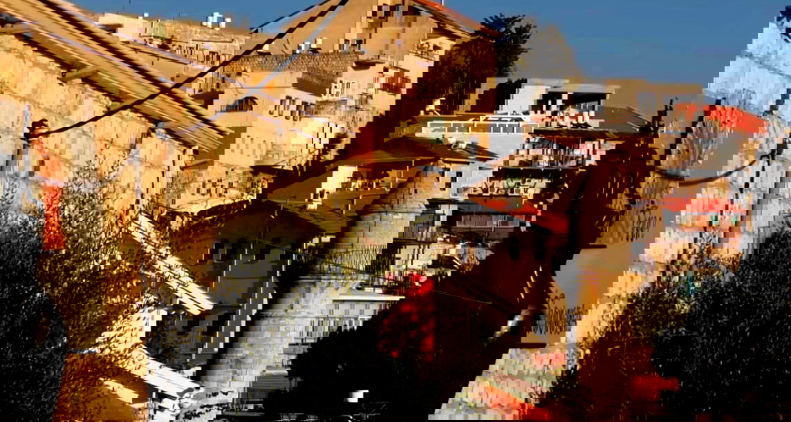 من الجليل الأعلى- صفد... مدينة تزخر بالعديد من المعالم التاريخية والدينية 