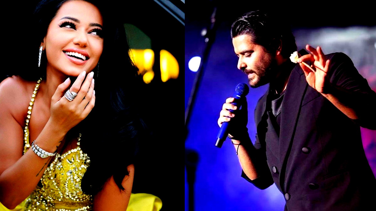 بعد نحو  أربعة أشهر على إصدارها أغنية "ما في ليل" للنجمين ناصيف زيتون ورحمة رياض في الصّدارة