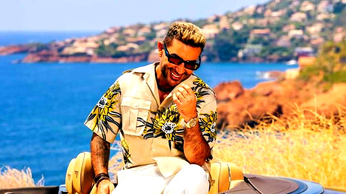 أحمد سعد يُبهر الجمهور بأغنيته الجديدة "سعودي وأسمر"