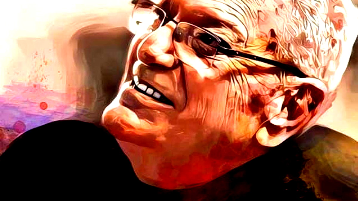 كتب الندم والغفران وزمن العار- الوسط الفني السوري يفجع بوفاة المخرج والكاتب حسن سامي يوسف 