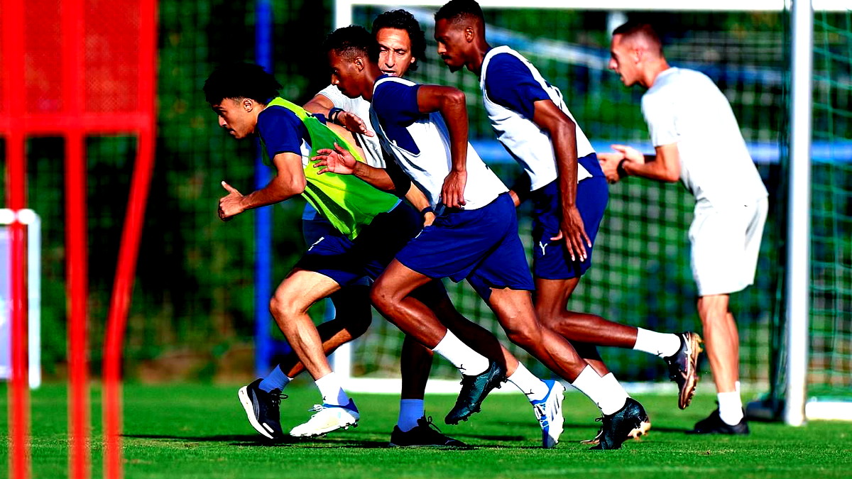 بهدف الاستثمار في المواهب| الدوري السعودي للمحترفين يسعى لتعاقدات جديدة مع اللاعبين الأجانب في الفترة المقبلة