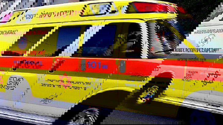 طوبا الزنغرية: إصابة شاب (23 عامًا) إثر تعرّضه لحادثة عنف صباح اليوم ... حالته متوسطة