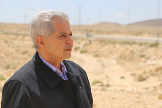 تداعيات حرب غزّة على فلسطينيّي الدّاخل