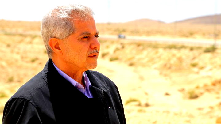 تداعيات حرب غزّة على فلسطينيّي الدّاخل