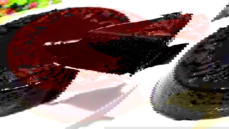 وصفة سهلة وبمكونات بسيطة لتحضير كعكة الشوكولاتة اللذيذة