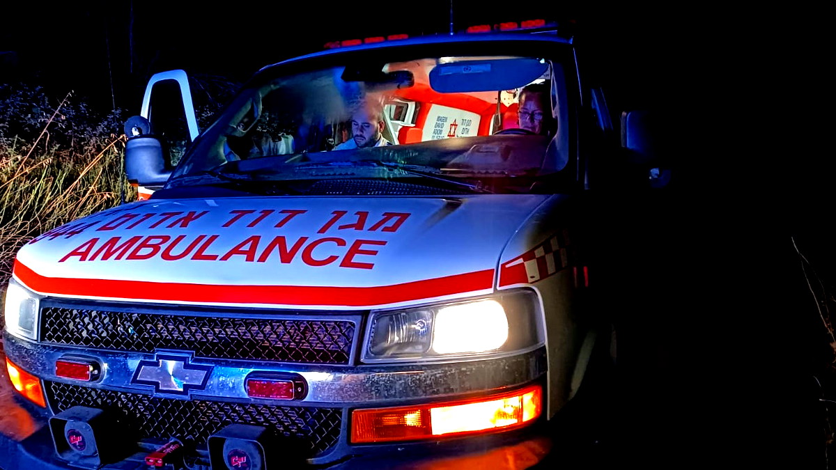 اصابة فتى (17 عاما) بجراح خطيرة اثر تعرضه للطعن قرب بلدة كابول