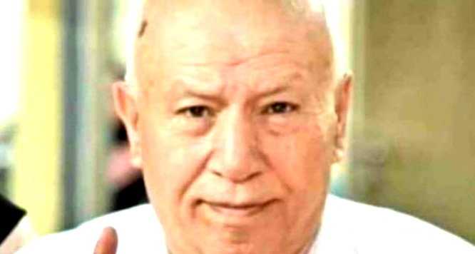 وفاة الحاج رياض محمود طه (أبو محمود) من كفر كنا 