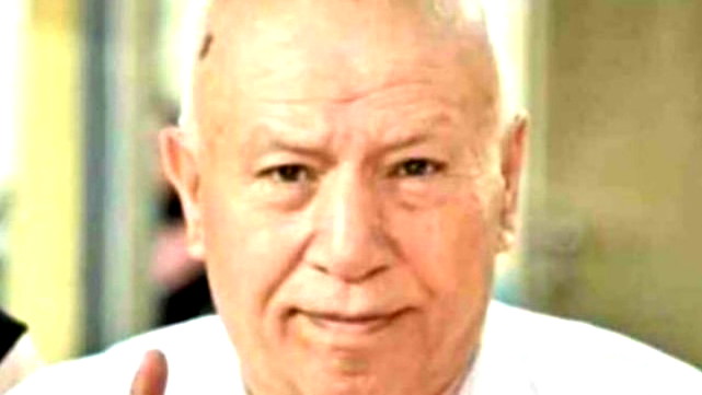 وفاة الحاج رياض محمود طه (أبو محمود) من كفر كنا