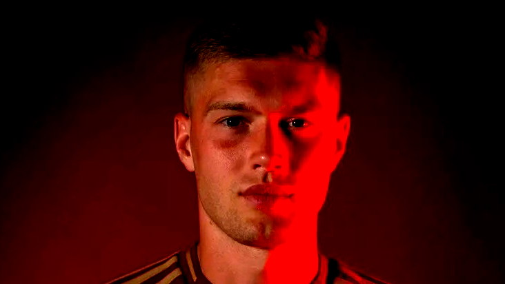 روما يضم هداف الدوري الإسباني دوفبيك حتى 2029